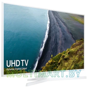Телевизор Samsung UE43RU7410U картинка 3